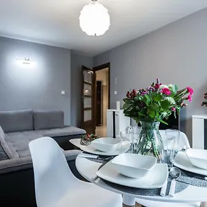 Apartament świerkowy Potok Zakopane